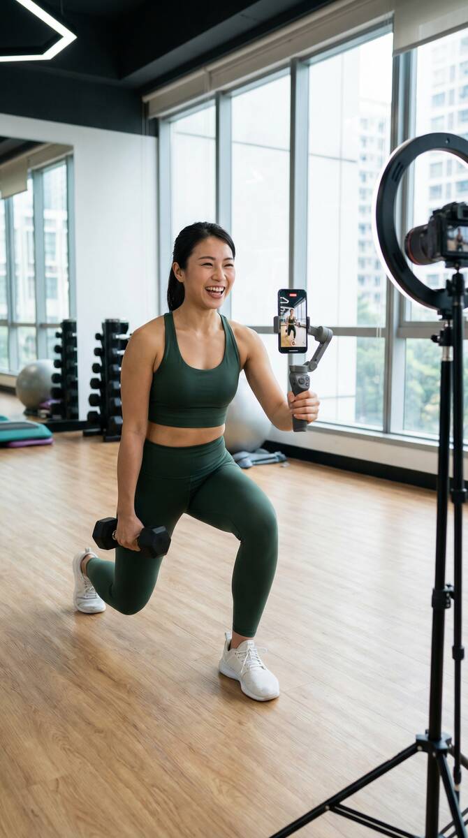 海角网健身视频教程